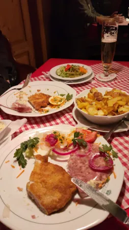 Bild von Kaiser's Gasthaus an der Wümme