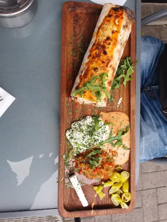 Bild von Mr. Happy Döner & Pizza
