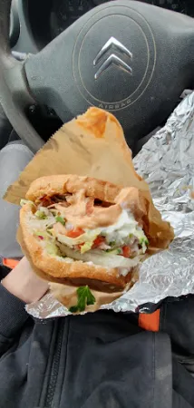 Bild von Mr. Happy Döner & Pizza