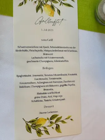Bild von Zur Waldschmiede
