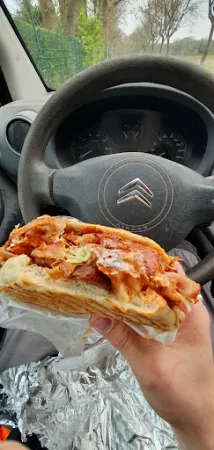 Bild von Gül Imbiss Schwanewede