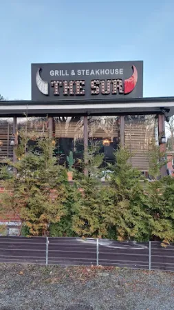 Bild von The Sur Steakhouse & Restaurant Saal