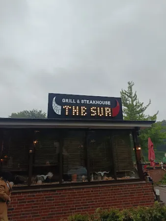 Bild von The Sur Steakhouse & Restaurant Saal