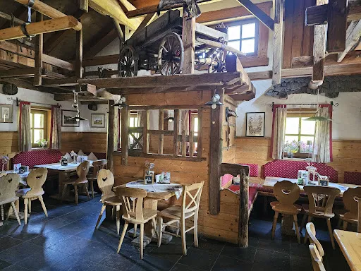 Bild von Rosemialm