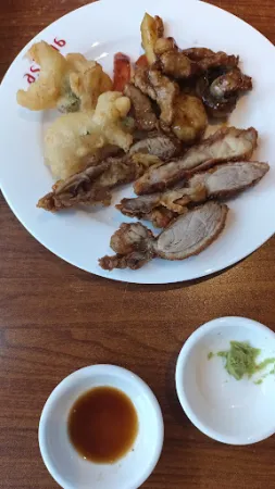 Bild von China-Restaurant "Asiana"