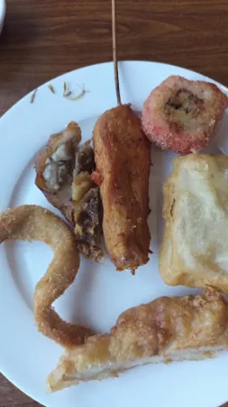 Bild von China-Restaurant "Asiana"