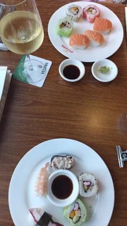 Bild von China-Restaurant "Asiana"