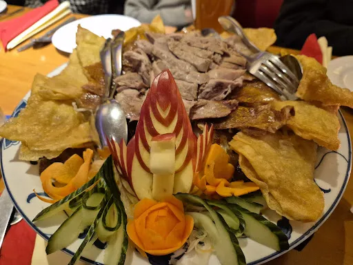 Bild von China-Restaurant "Asiana"