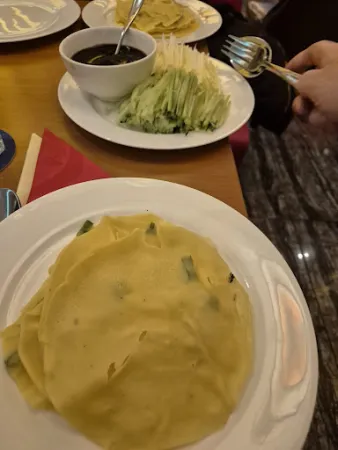 Bild von China-Restaurant "Asiana"