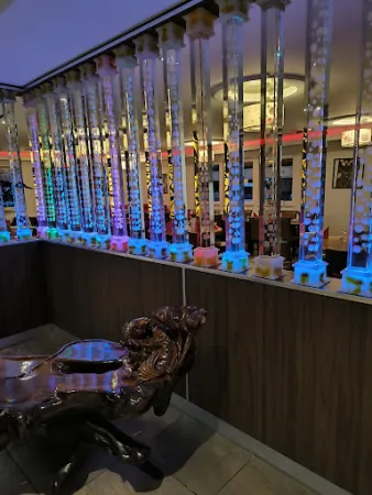 Bild von China-Restaurant "Asiana"