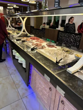 Bild von China-Restaurant "Asiana"