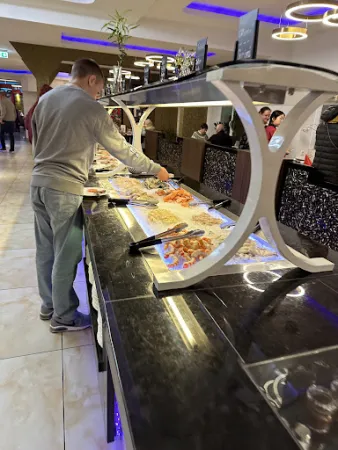 Bild von China-Restaurant "Asiana"