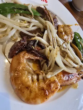 Bild von China-Restaurant "Asiana"