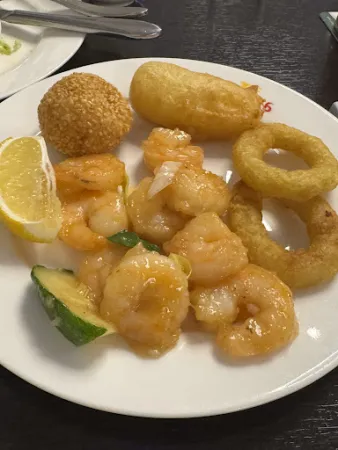 Bild von China-Restaurant "Asiana"