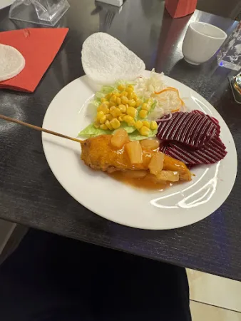 Bild von China-Restaurant "Asiana"