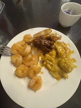Bild von China-Restaurant "Asiana"