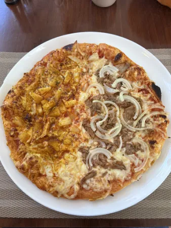 Bild von Pizzeria Allegria