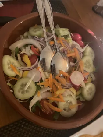 Bild von Pizzeria Allegria