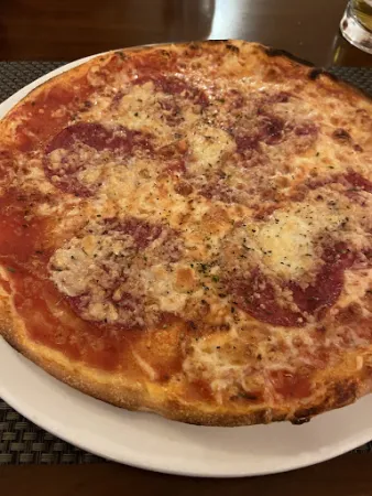 Bild von Pizzeria Allegria