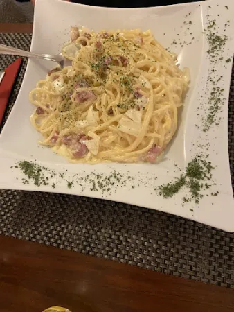 Bild von Pizzeria Allegria