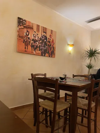 Bild von Pizzeria Allegria