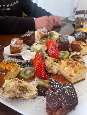 Bild von Pizzeria Allegria