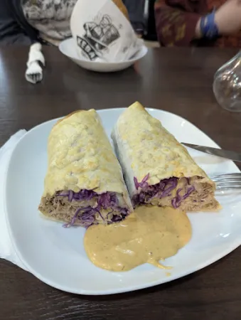 Bild von Tigris Döner Saal