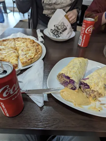 Bild von Tigris Döner Saal