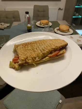 Bild von Tigris Döner Saal