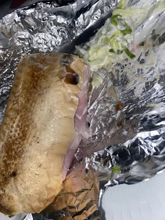 Bild von Tigris Döner Saal