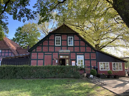 Bild von Hammehütte - Neu Helgoland