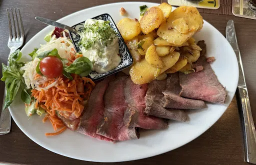 Bild von Hammehütte - Neu Helgoland