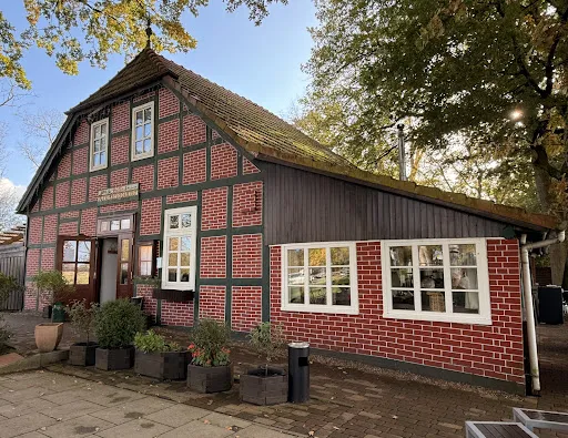 Bild von Hammehütte - Neu Helgoland