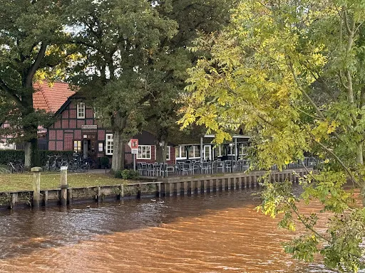 Bild von Hammehütte - Neu Helgoland