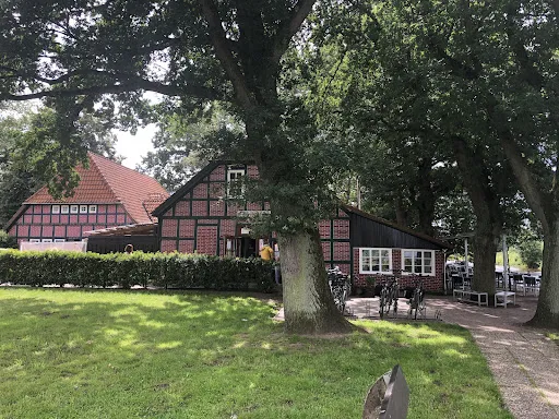 Bild von Hammehütte - Neu Helgoland