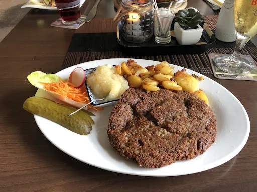 Bild von Hammehütte - Neu Helgoland