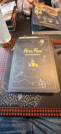 Bild von PETER PANE Burgergrill & Bar