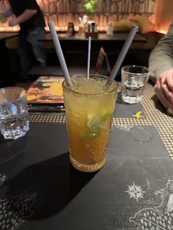 Bild von PETER PANE Burgergrill & Bar