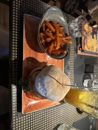 Bild von PETER PANE Burgergrill & Bar