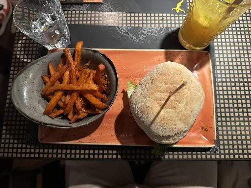 Bild von PETER PANE Burgergrill & Bar