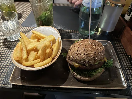 Bild von PETER PANE Burgergrill & Bar