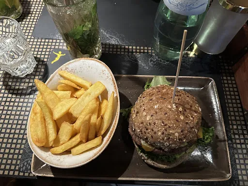 Bild von PETER PANE Burgergrill & Bar