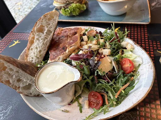 Bild von PETER PANE Burgergrill & Bar