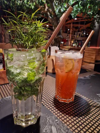 Bild von PETER PANE Burgergrill & Bar