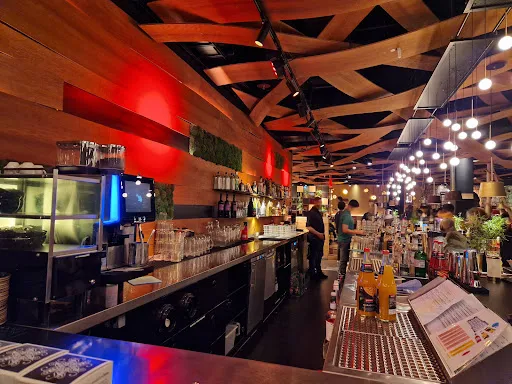 Bild von PETER PANE Burgergrill & Bar