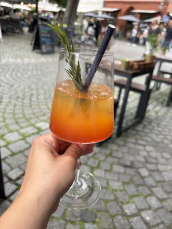 Bild von PETER PANE Burgergrill & Bar