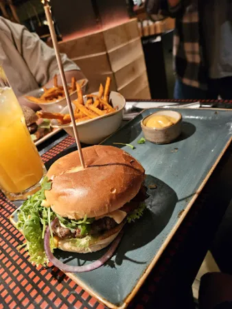 Bild von PETER PANE Burgergrill & Bar