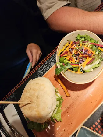 Bild von PETER PANE Burgergrill & Bar
