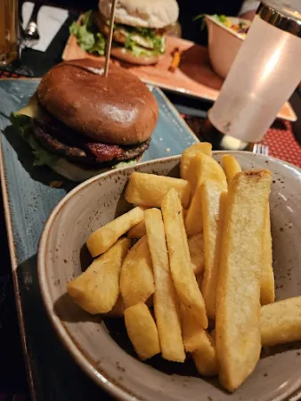 Bild von PETER PANE Burgergrill & Bar