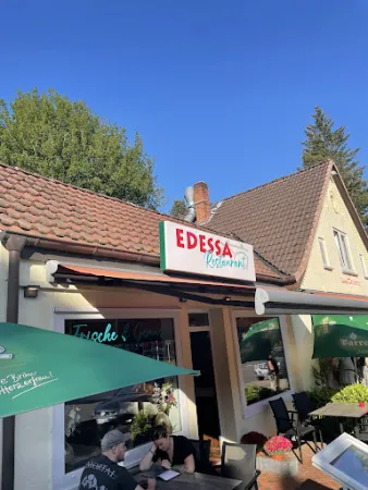 Bild von Restaurant Edessa